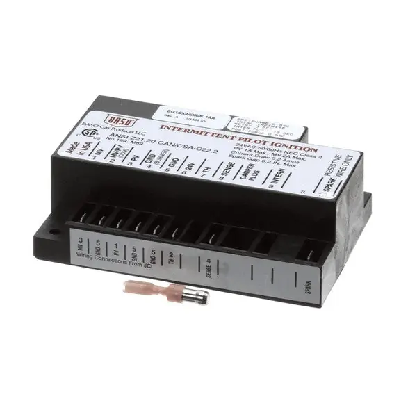 IGNITION CONTROL WF MSL# BG16 for Marsal And Sons 70448