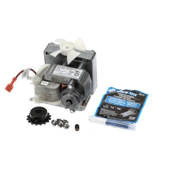 Drive Motor Kit Setscrew for Roundup - AJ Antunes  7001232