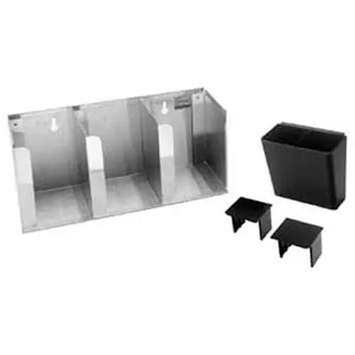Lid Organizer 3 Lid for San Jamar L1014