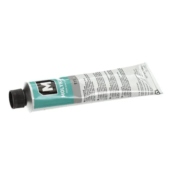 Lubricant DOW 111 for Frozen Beverage Dispensers 28-2001-0001