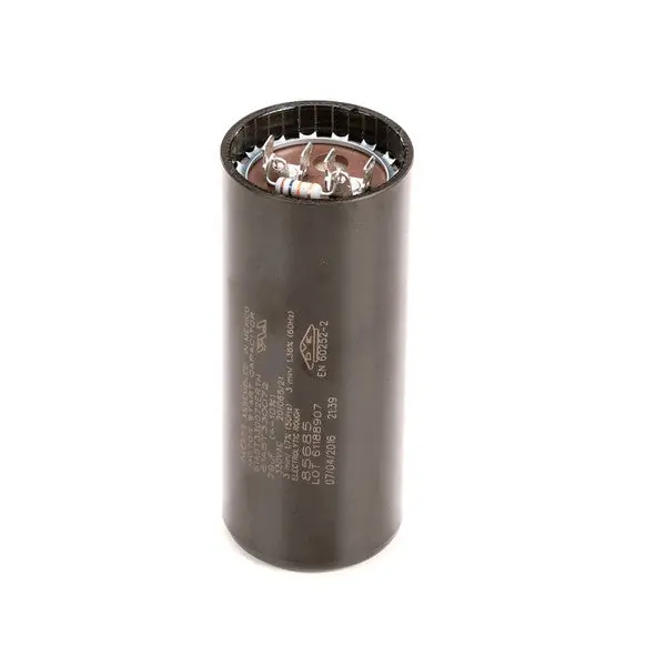 Motor Starting Capacitor W0570666 for Grindmaster  W0570666