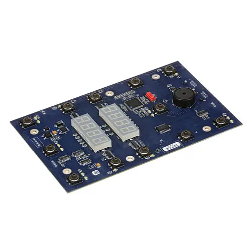 SVC KIT for Alto-Shaam 5018996