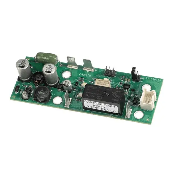 Assembly Board HS Manuel Slicers for Hobart 00-915267-00004