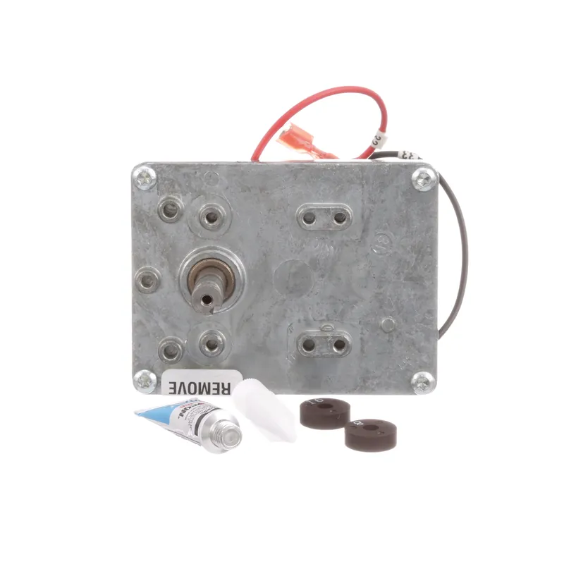 Allpoints LIN369466 Conveyor Motor Assy S/N 348 REPLACES 369466