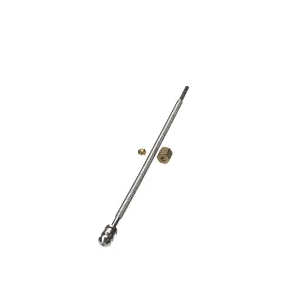 Pilot Tube with Tip TB-09A for Rankin Delux RKDTB-09A