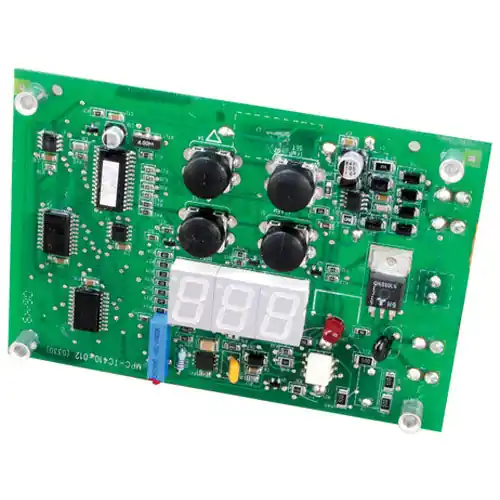 CONTROLLER for Carter Hoffmann 18616-0148