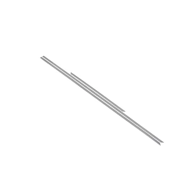 S/S TRIM 3PC SET for American Panel  9B-1225