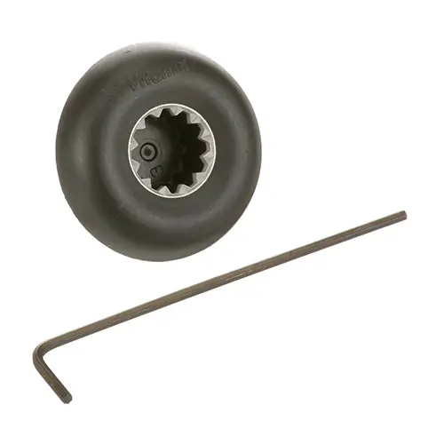 Drive Socket Model Xl for Vita-Mix 15902