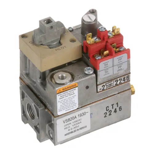 VALVE HONEYWELL MV AUS T for Frymaster 8074137