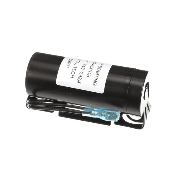 START CAPACITOR FOR 1/3HP EVERST CP05-00 for Everest EVRCP05-00