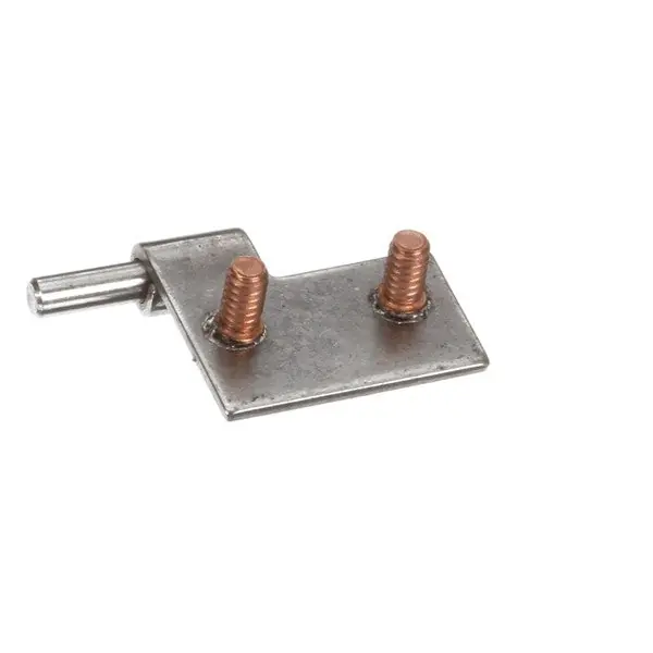 Hinge Leaf W/Pin Access B.G. 25898-2 for Vollrath/Idea-Medalie
