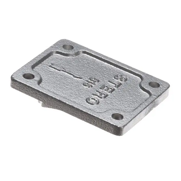 COVER INSPECTION for Stero 0A-102441