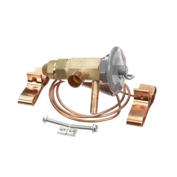Thermostatic Expansion Valve for Structural Concepts 72330