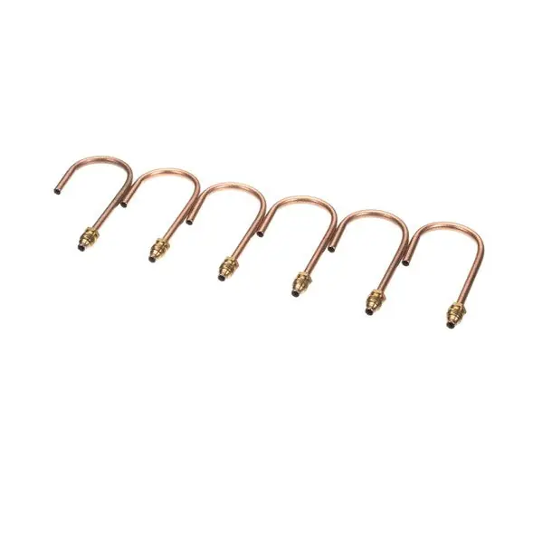 KIT BUNDYWELD PILOT TUBING for Nieco 29251