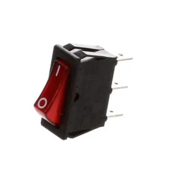 Power Switch for Magic Chef 1854000101