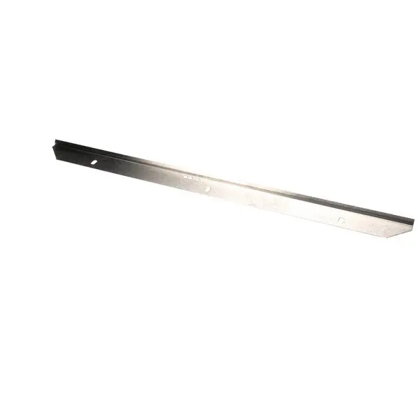 TOP BOTTOM DOOR BRACKET S/S for Garland 1304202