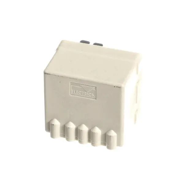RELAY 60HZ FOR COMP SC18MLX 14-2226-0002 for Frozen Beverage Dispensers