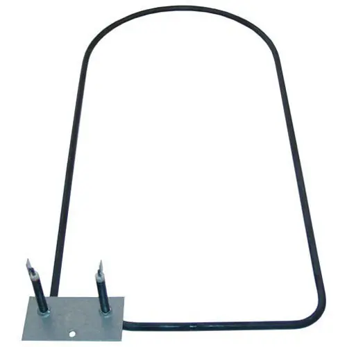 Heater 240V 750W for Metal Masters MMR303174
