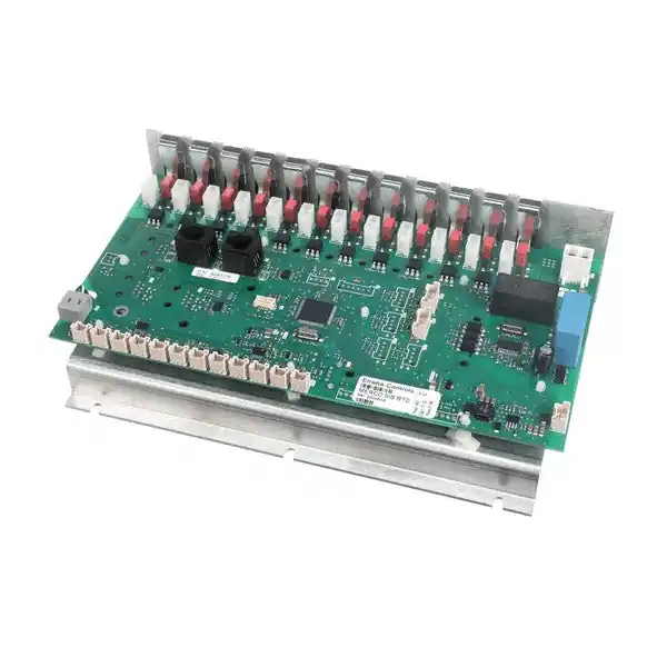 BOARD I/O 12-HEATER 8080026 for frymaster 8080026
