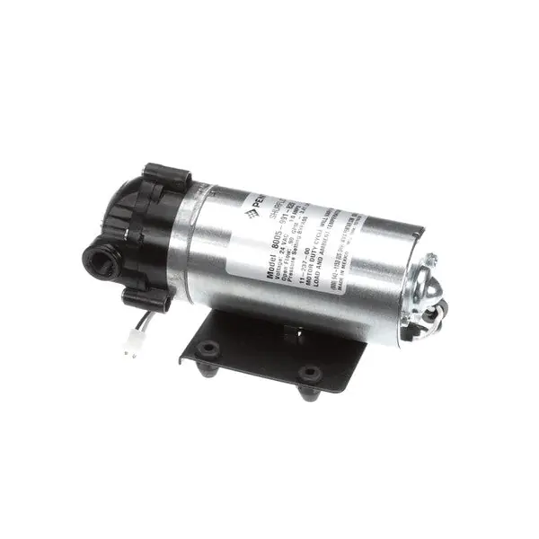 PUMP RO 24VAC 45PSI BYP for Everpure 8005-991-820