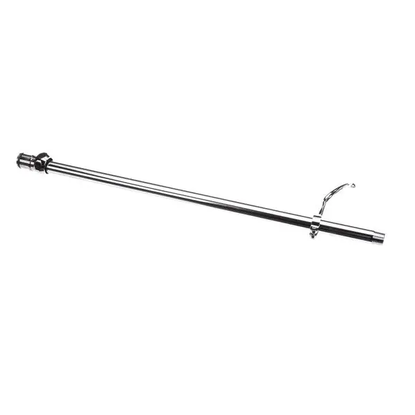 18EZ-INSTALL RISER ASM for T&S Brass 014210-40
