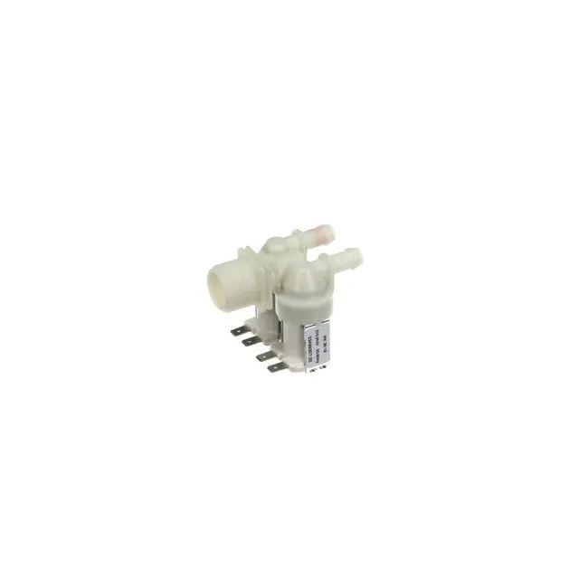 Solenoid Valve 220/240V Dual Outlet for AllPoints 8122815