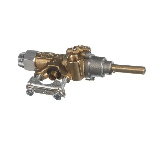 VALVED GAS TAP 21S 0C0205 for Electrolux ELX0C0205