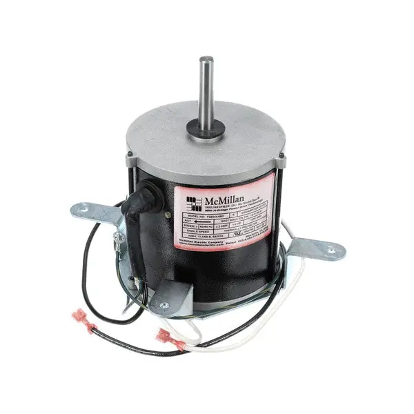 CONDENSOR FAN MOTOR for Scotsman 12-3135-01