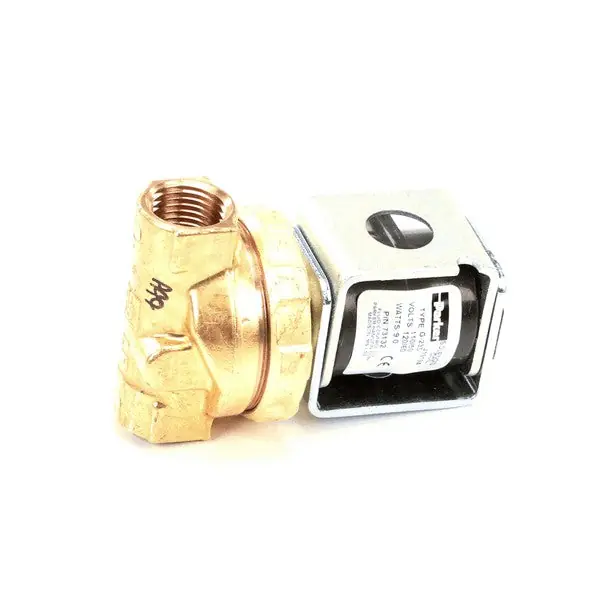 Valve Solenoid 1/2 for Hobart MPN 00-329972-00001