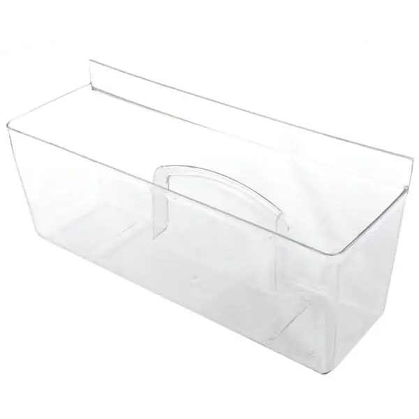 Crisper Drawer 20122040250 for Magic Chef