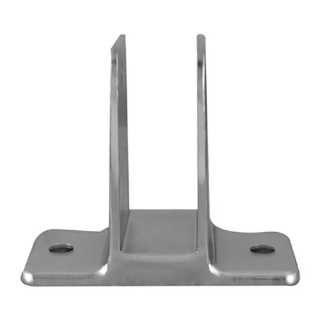 3/4 Wall Bracket 2 Ear for AllPoints 8404248