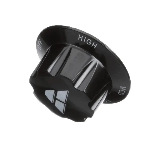 GAS INFINITE CONTROL KNOB for Advance Tabco  ADVSU-P-202