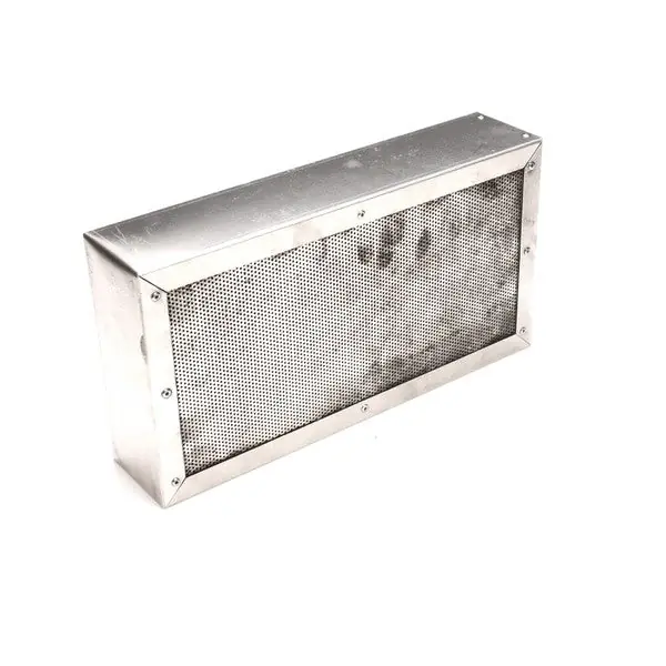 SINGLE CARTRIDGE CHARCOAL FILT for AllPoints 8035204