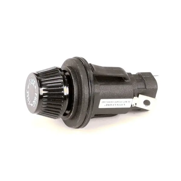 FUSEHOLDER 1/2-15 AMP 600V for Low Temp Manufacturing 513790