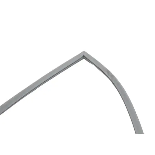 FULL HEIGHT CLEAR DOOR GASKET 56X22X0.5 RPC06-910A for Intermetro IMERPC06-910A