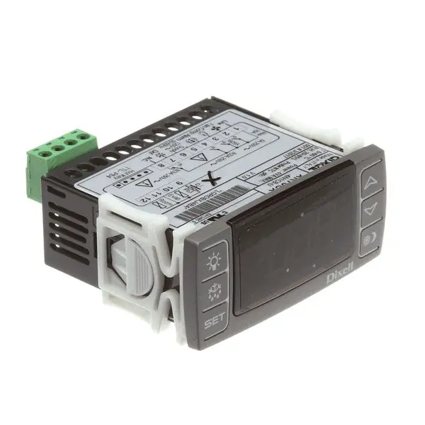 DIXELL CONTROL PROGRAMMED XR70 for Nor-Lake 139801S
