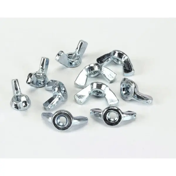 Nut Power (Quantity 10) Replacement MPN for Frymaster