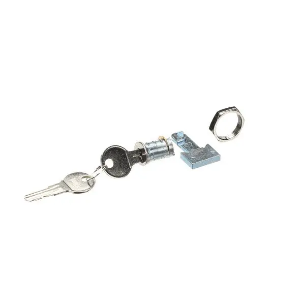 CYLINDER LOCK W/ T BOLT for Kason 91232C02420054