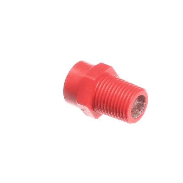 ANTI-DRIP EVAL COOLR NZL RED for Captiveaire CC214-CC929