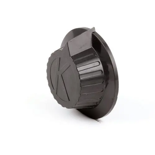 Thermostat Knob Fryer Pasta for Keating  060612