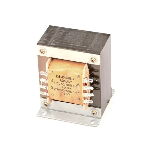 Transformer Assembly 240V 77X 12-0570-0010 for Frozen Beverage Dispensers