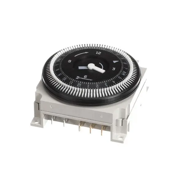 GRASSLIN SPDT 21A TIMER MODULE for Heatcraft FM1STUZ-120U