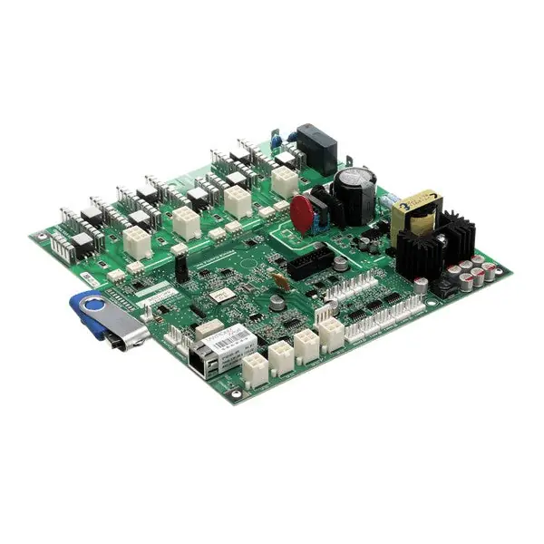 SERVICE KIT PCB CONTROLLER EHB 540-1232S for Prince Castle