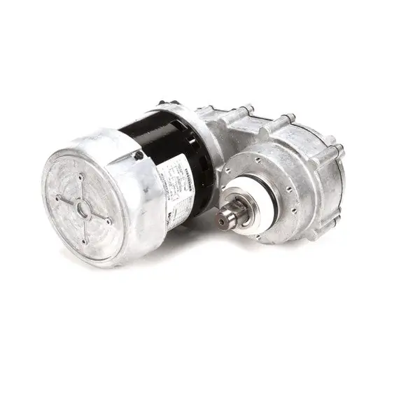 MOTOR-ASSEMBLY GEAR 120/60 2.5 D for Cornelius COR638090050