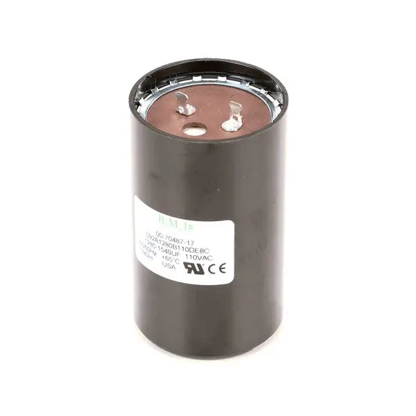 Capacitor for Hobart 00-070487-00017