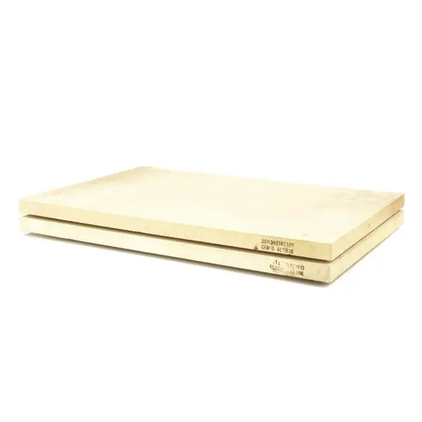 Baking Deck Ceramic 2 PC BXD 4N-T1107X for Bakers Pride 4N-T1107X