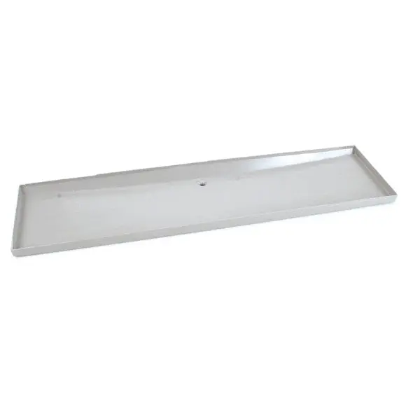 PAN 32 X 8 Evaporator Mich 23 Coil Drip for Randell RP DRP003