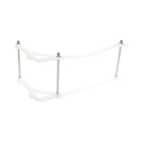 Rib Assembly Front Produce Soak Power Soak Systems  36289 for Power Soak Systems