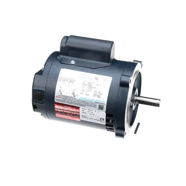 ROTISSERIE MOTOR 1/4 HP 8105164 for AllPoints  8105164