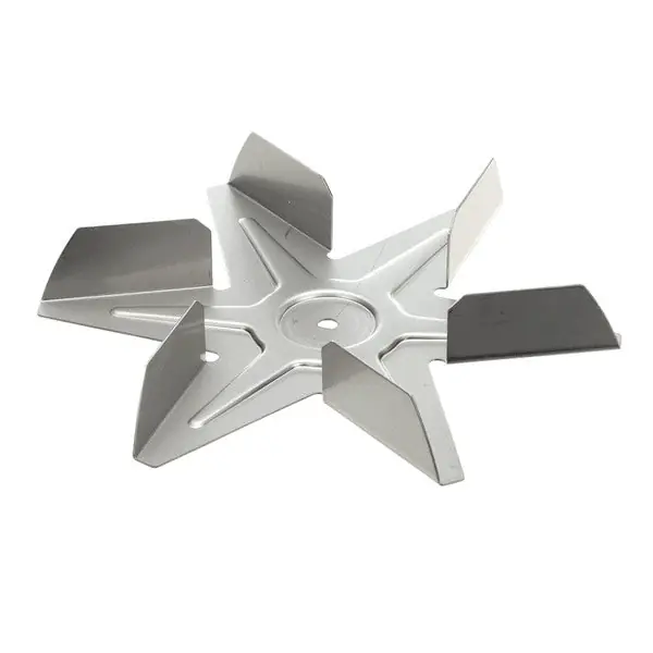 Convection Fan Blade for Fri-Jado 9141934